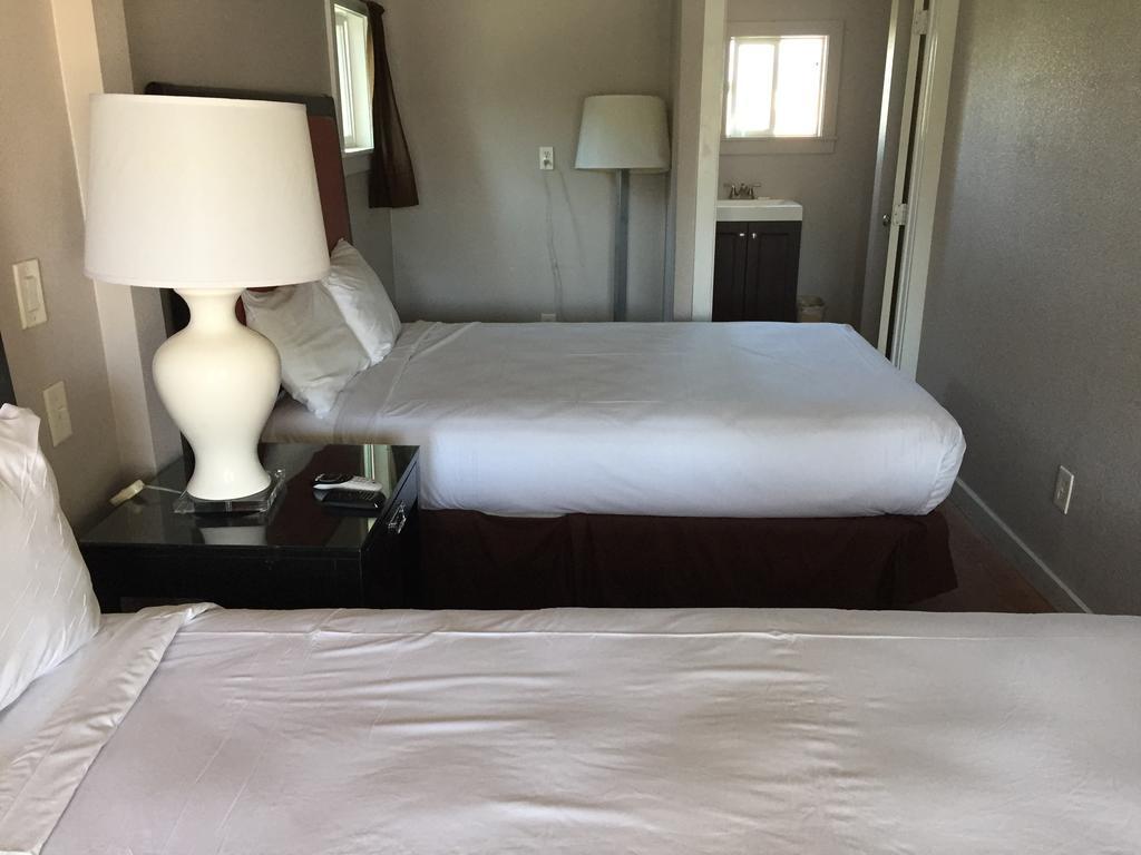 Coast Inn 欧申赛德 客房 照片