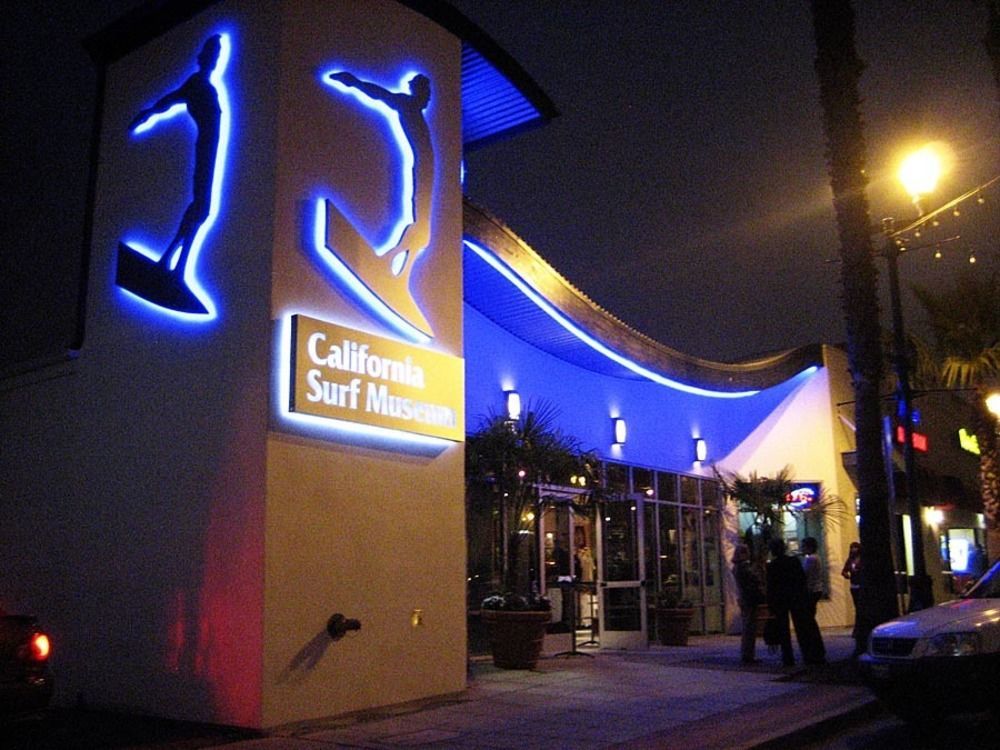 Coast Inn 欧申赛德 外观 照片